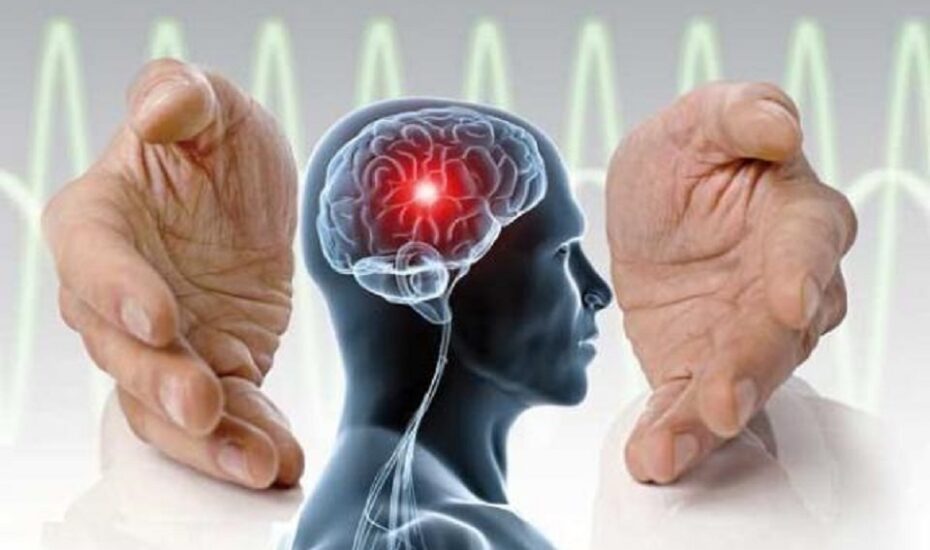 پیشگیری از سکته مغزی