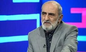 حسین شریعتمداری
