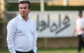 حمید استیلی