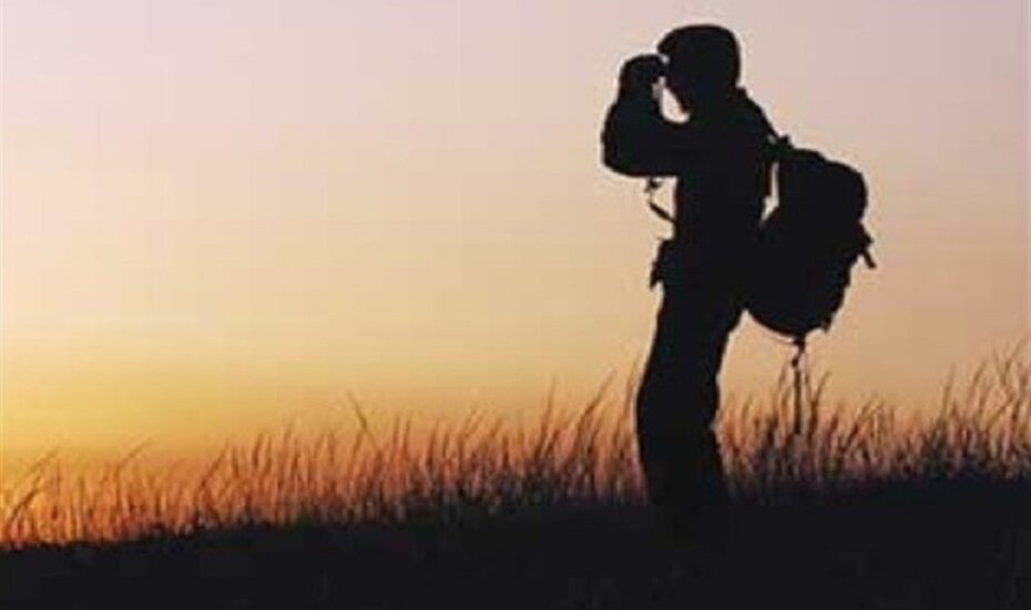 حکم اعدام محیط بان کرمانی