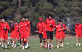 پرسپولیس ماتزاری