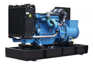 چگونه دیزل ژنراتور برق پایدار را در شرایط اضطراری تأمین میکند؟