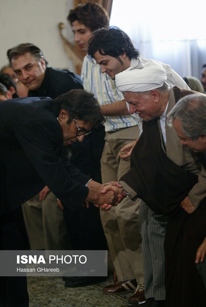 خسرو شکیبایی
