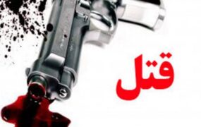 خودکشی داماد قتل عروس