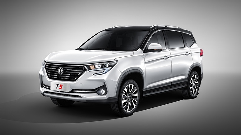 دانگ فنگ تی 5