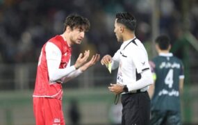 پزسپولیس
