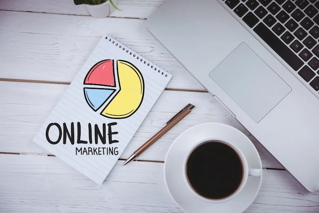 دیجیتال مارکتینگ و کسب و کار اینترنتی
