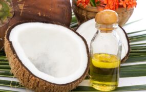 روغن آرگان