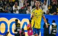 رونالدو النصر