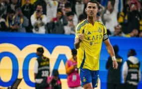 رونالدو النصر