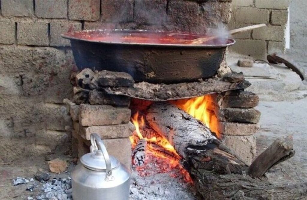 زندانی