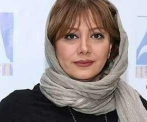 کیف 140 میلیونی زهرا داودنژاد توجه همه را جلب کرد زهرا-داوودنژاد