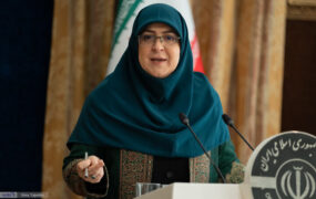 سخنگوی دولت