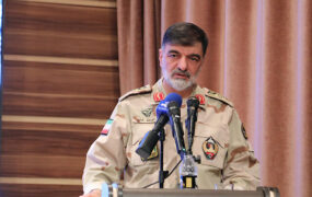 سردار رادان