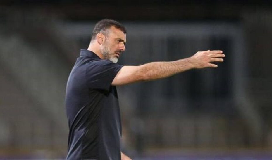 سیدجلال حسینی پرسپوليس