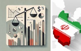 شاخص فلاکت ایران - پاییز 403