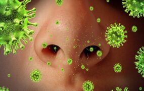 آنفلوآنزای H1N1 در کشور