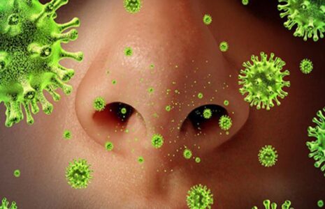 آنفلوآنزای H1N1 در کشور