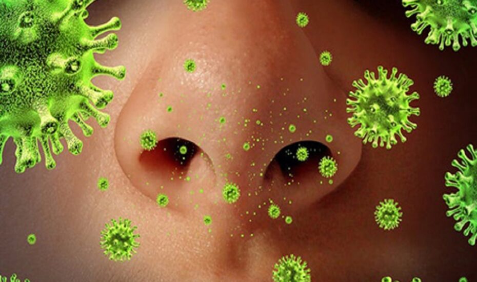 آنفلوآنزای H1N1 در کشور