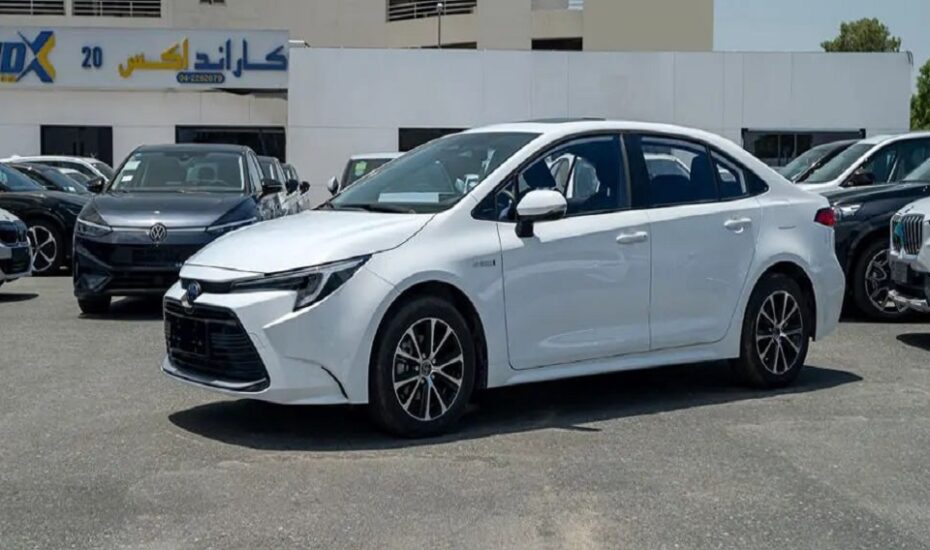 عجایب ثبت‌نام خودروهای وارداتی