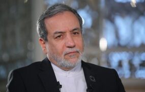 عراقچی