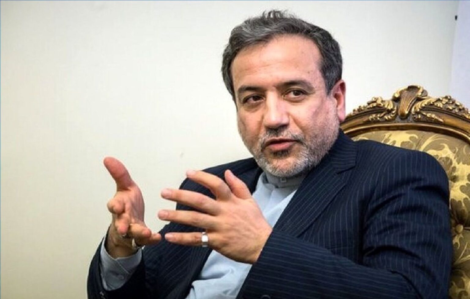 عراقچی
