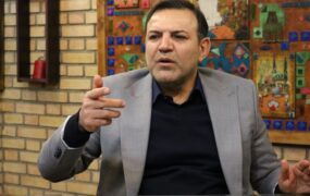 عزیزی خادم