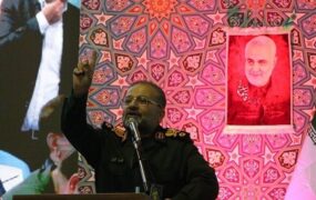 غلامرضا سلیمانی