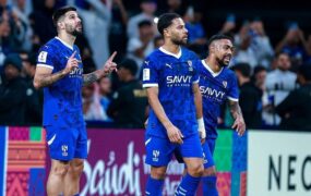الهلال پرسپولیس