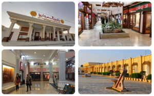 راهنمای خرید در کیش؛ کیش کجا بریم خرید؟