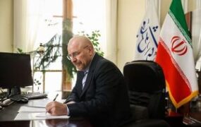 قالیباف