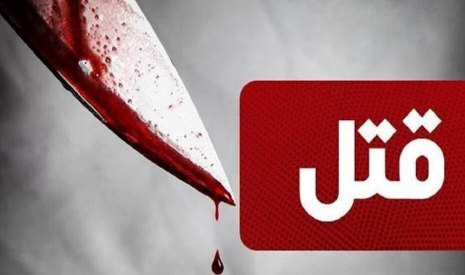 قتل در تفریح شبانه