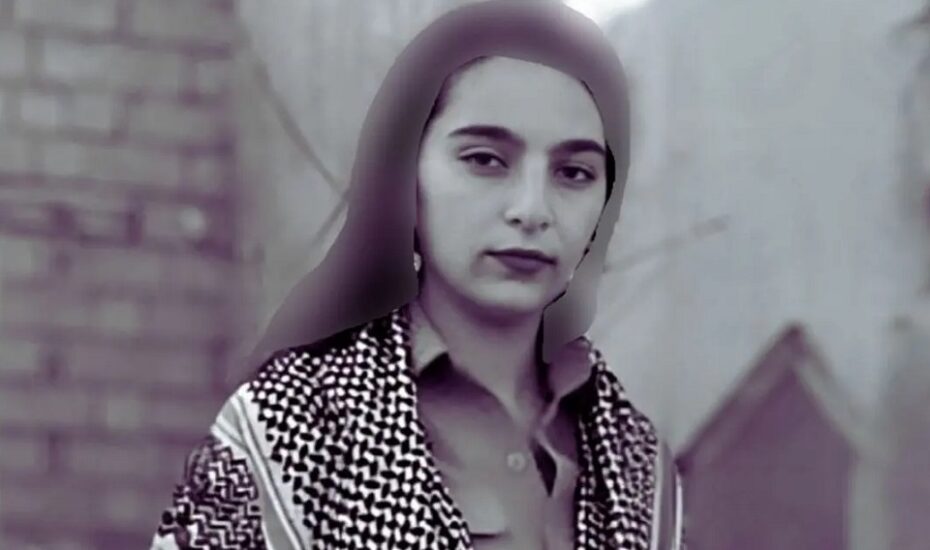 قتل ناموسی