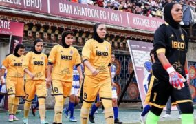 لیگ قهرمانان زنان آسیا