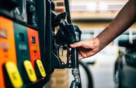 قیمت بنزین