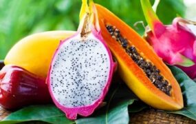 قیمت میوه های لاکچری بازار ایران