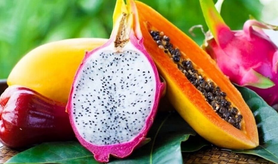 قیمت میوه های لاکچری بازار ایران