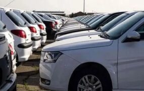 قیمت خودرو