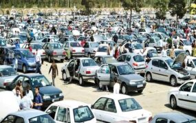 قیمت خودرو