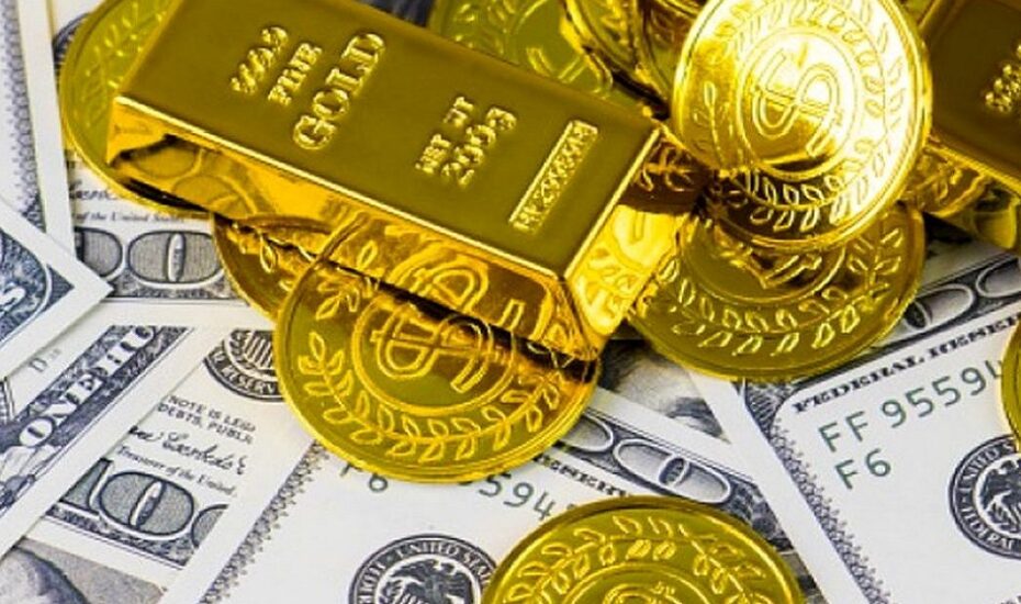 قیمت طلا