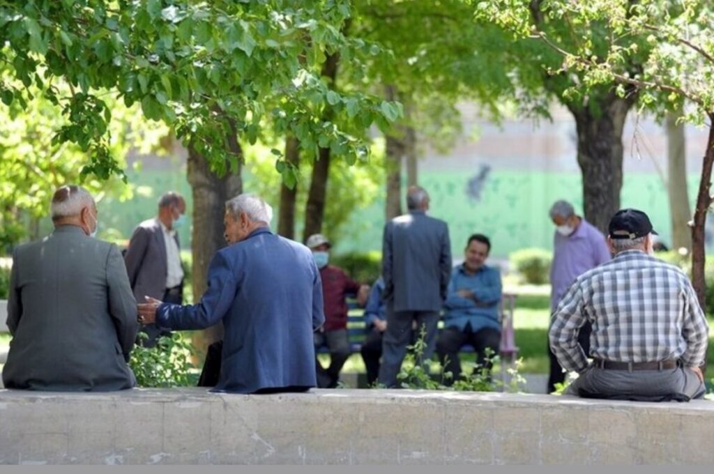 متناسب سازی حقوق بازنشستگان