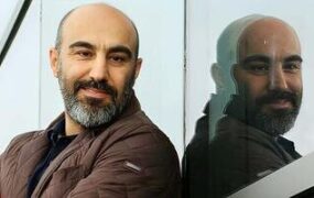 محسن تنابنده