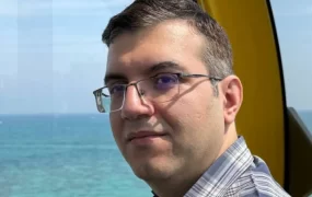 محمد عابدینی