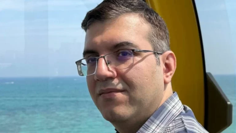 محمد عابدینی