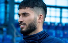 محمد قربانی