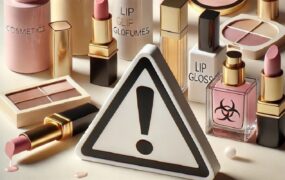مصرف این محصولات بهداشتی و آرایشی ممنوع