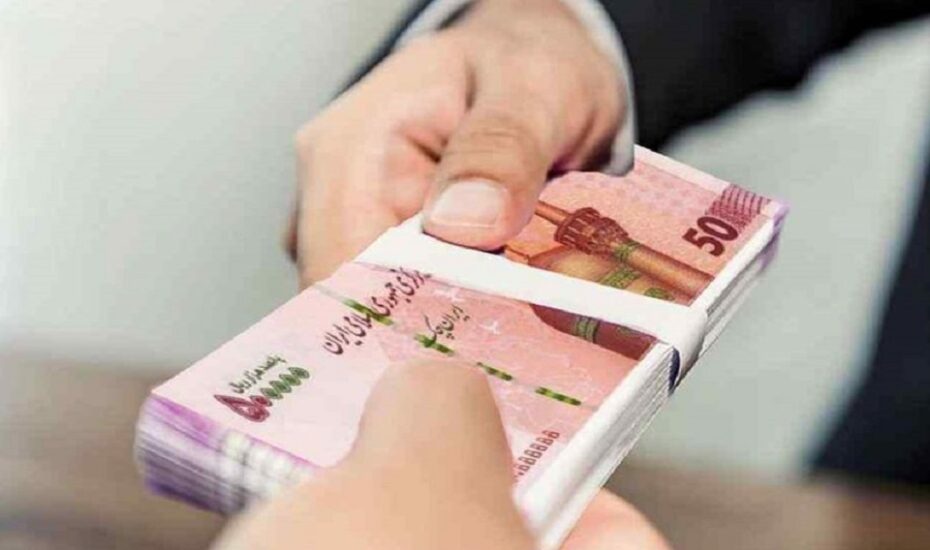 حداقل حقوق کارکنان دولت