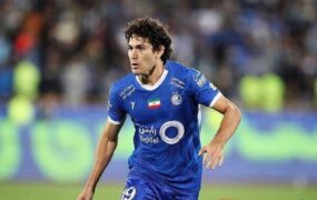 معاوضه بلانکو با یک بازیکن لژیونر
