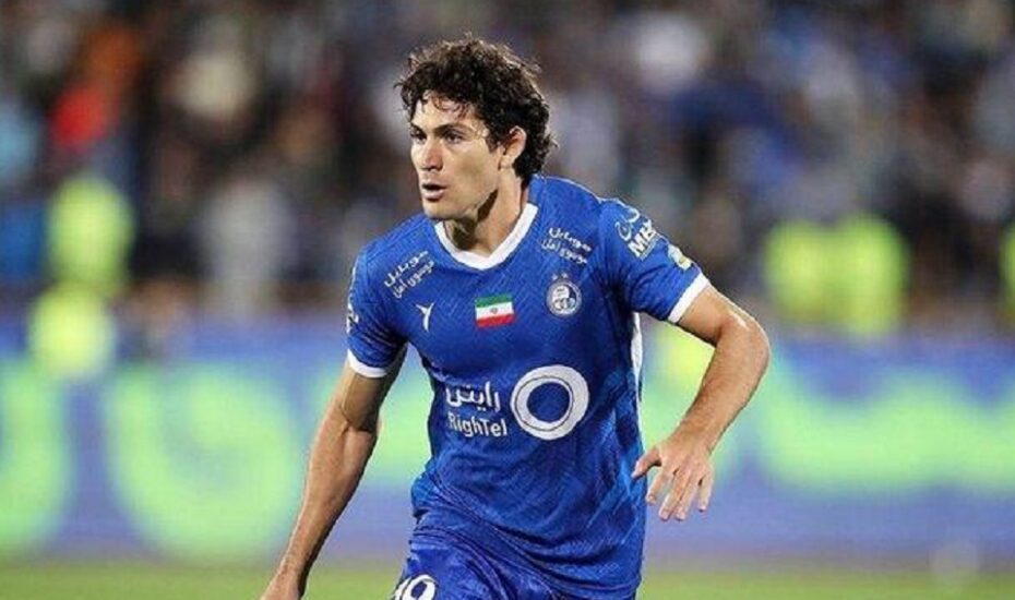 معاوضه بلانکو با یک بازیکن لژیونر