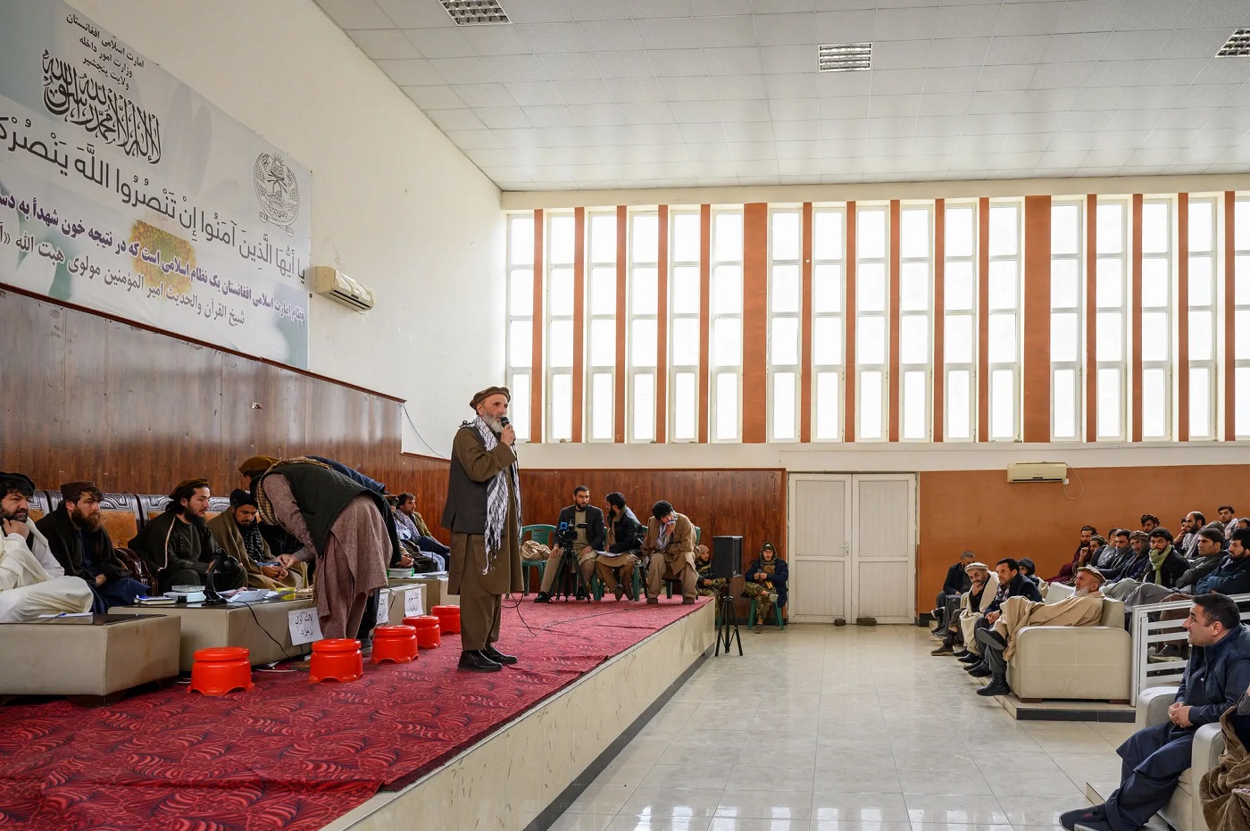 منابع غنی سنگ‌های قیمتی و معدنی افغانستان